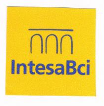 IntesaBci