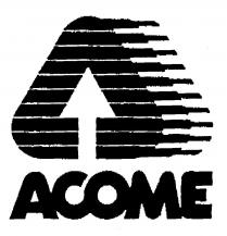 ACOME