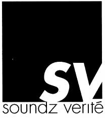 sv soundz verité