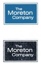 The Moreton Company