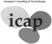 Immigrant Counselling and Psychotherapy icap