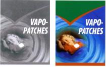 VAPO-PATCHES