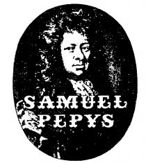 SAMUEL PEPYS