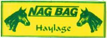 NAG BAG Haylage