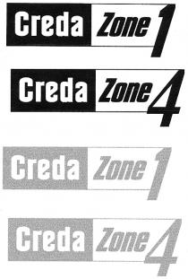 Creda Zone 1