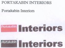 PORTAKABIN INTERIORS