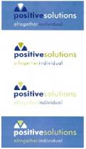 positivesolutions altogether individual