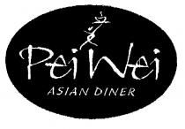 Pei Wei ASIAN DINER