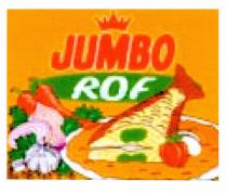 JUMBO ROF