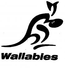 Wallabies