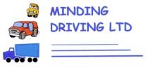 MINDING DRIVING LTD