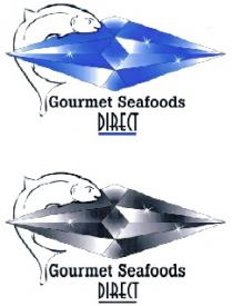 Gourmet Seafoods DIRECT