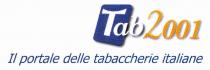 Tab2001 Il portale delle tabaccherie italiane