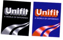 Unifit A WORLD OF DIFFERENCE