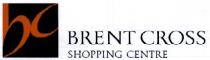 bc BRENT CROSS SHOPPING CENTRE