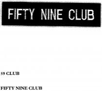 59 CLUB