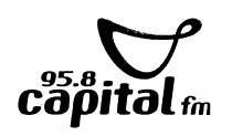 95.8 capital fm