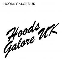 Hoods Galore UK