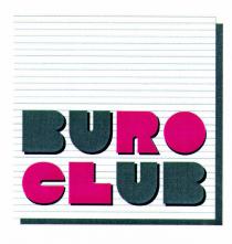 BURO CLUB