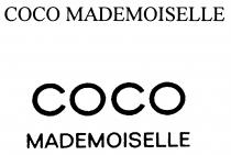 COCO MADEMOISELLE