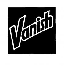 Vanish