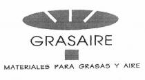 GRASAIRE MATERIALES PARA GRASAS Y AIRE