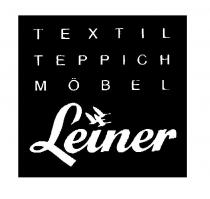 TEXTIL TEPPICH MÖBEL Leiner