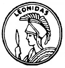 LEONIDAS