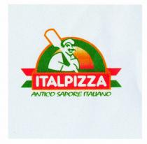 ITALPIZZA ANTICO SAPORE ITALIANO