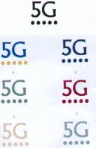 5G