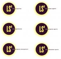 LS1 city property agents