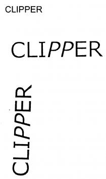 CLIPPER