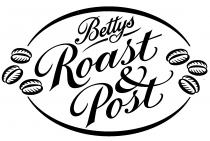 Bettys Roast & Post