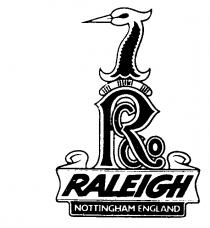 THE RALEIGH