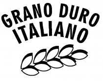 GRANO DURO ITALIANO