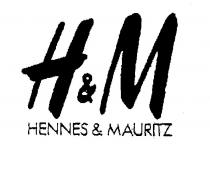 H & M HENNES & MAURITZ