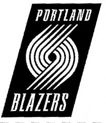 PORTLAND BLAZERS