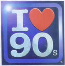 I 90s