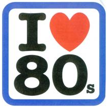 I 80s