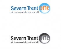 Severn Trent one all the essentials, just one bill