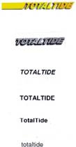 TotalTide