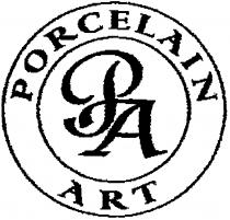 PA PORCELAIN ART