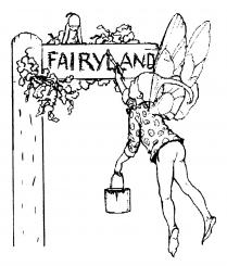 FAIRYLAND