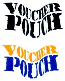 VOUCHER POUCH