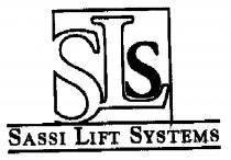 SLS SASSI LIFT SYSTEMS