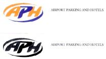 APH AIRPORT PARKING AND HOTELS