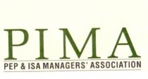 PIMA PEP & ISA MANAGERS' ASSOCIATION