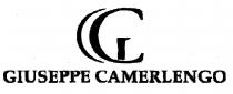 GC GIUSEPPE CAMERLENGO