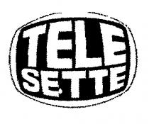 TELE SETTE