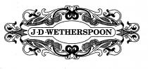 J·D·WETHERSPOON